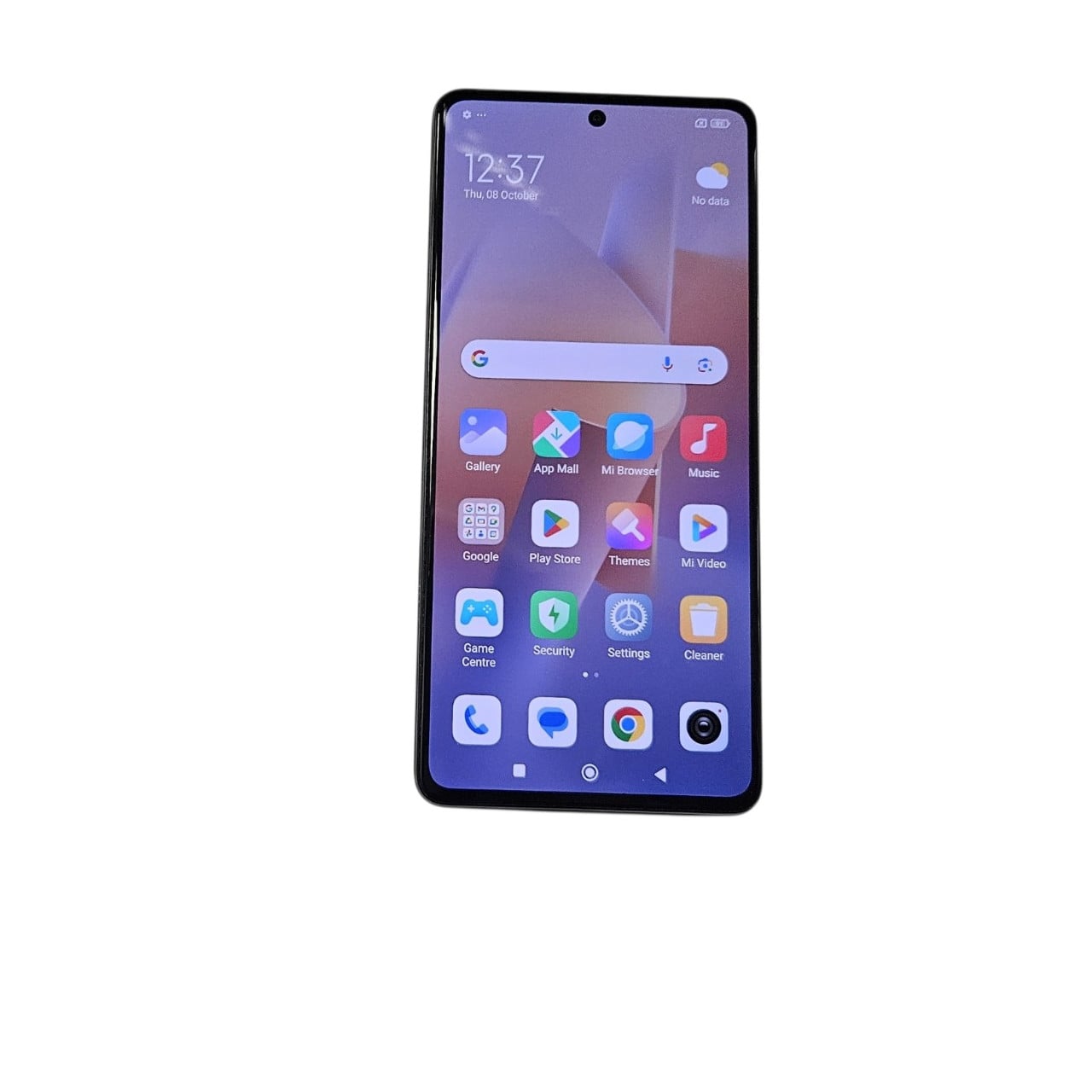 Redmi Note 12 Pro 5G 128GB